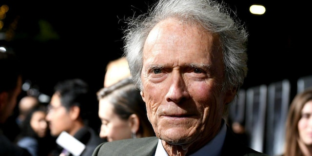Clint Eastwood Fedele A Me Stesso